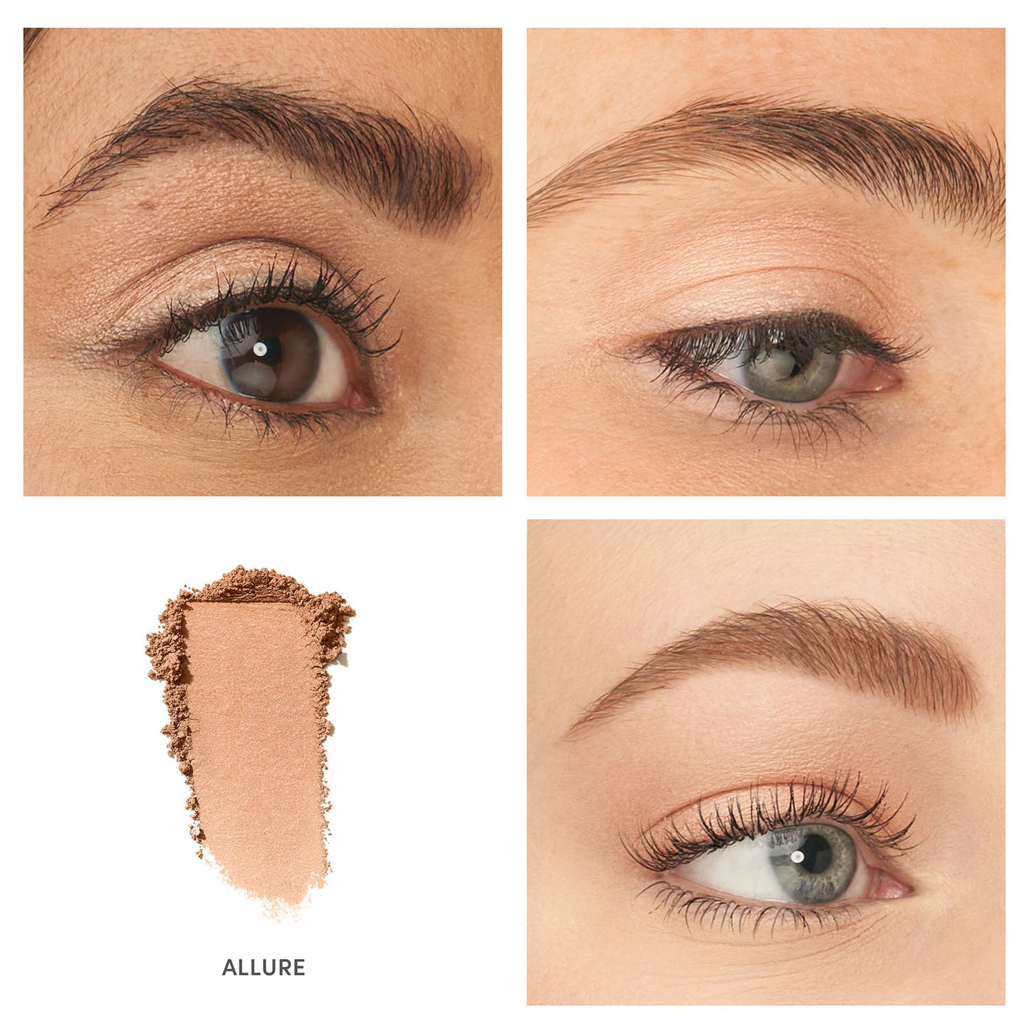 jane iredale - Eye Shadow - Allure