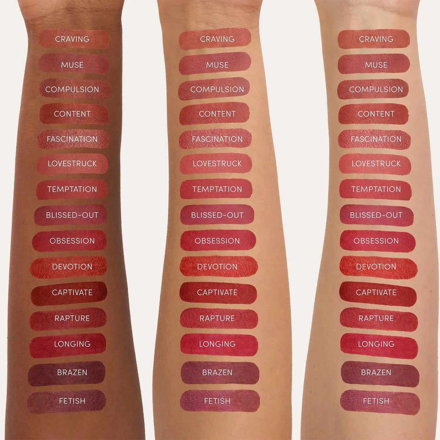 jane iredale - Beyond Matte Lip Stain - Content