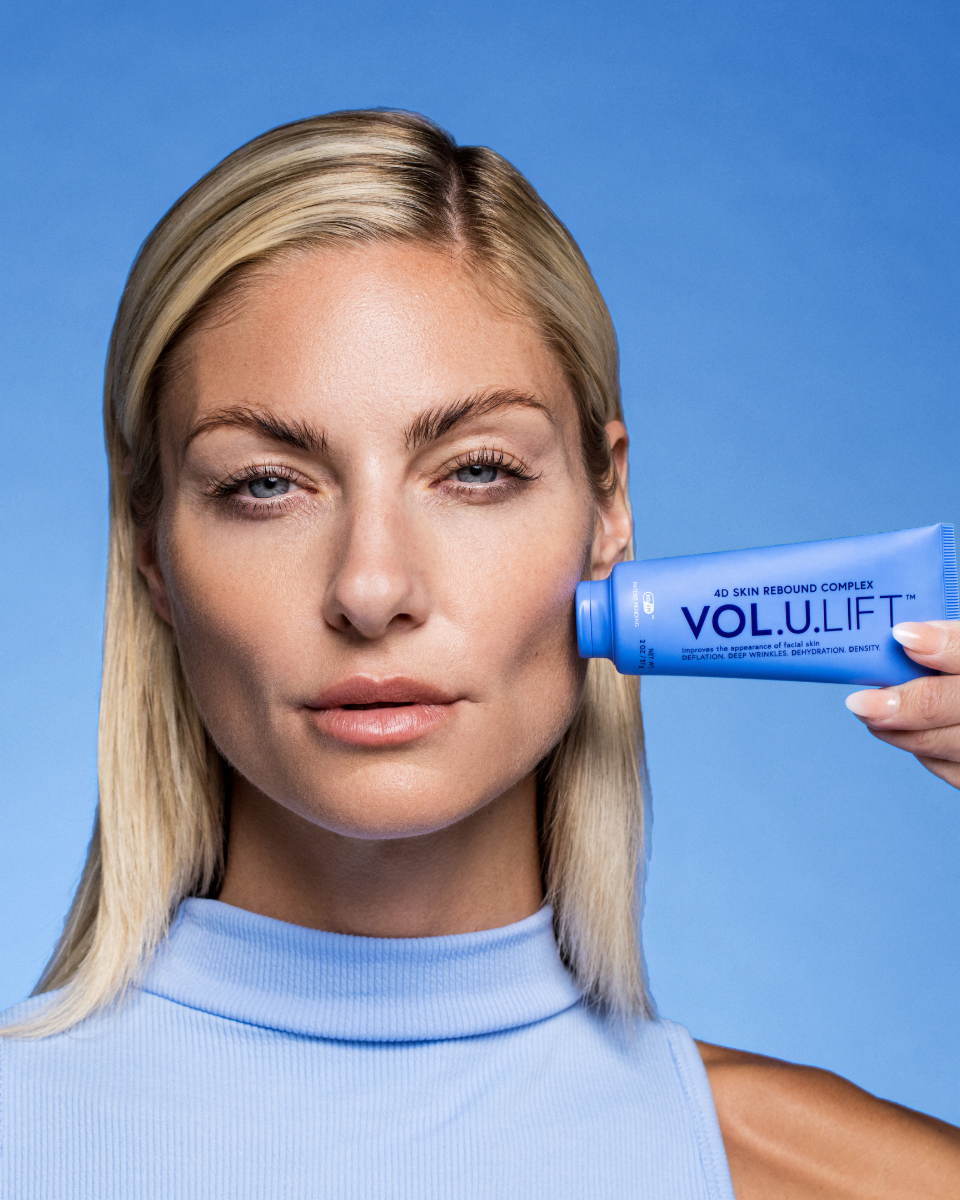 VOL.U.LIFT - 4D SKIN REBOUND COMPLEX