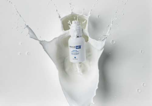 IMAGE MD RESTORING POWER-C SERUM