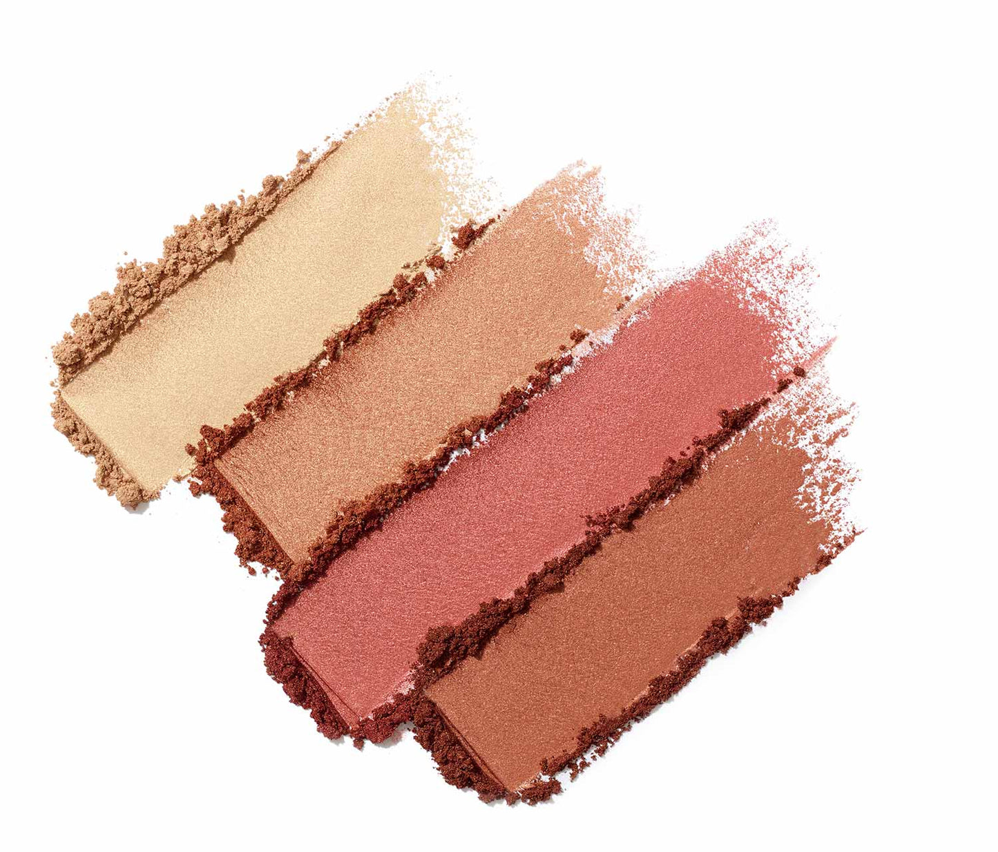 jane iredale - PureBronze Shimmer Bronzer Refill - Copper Dusk