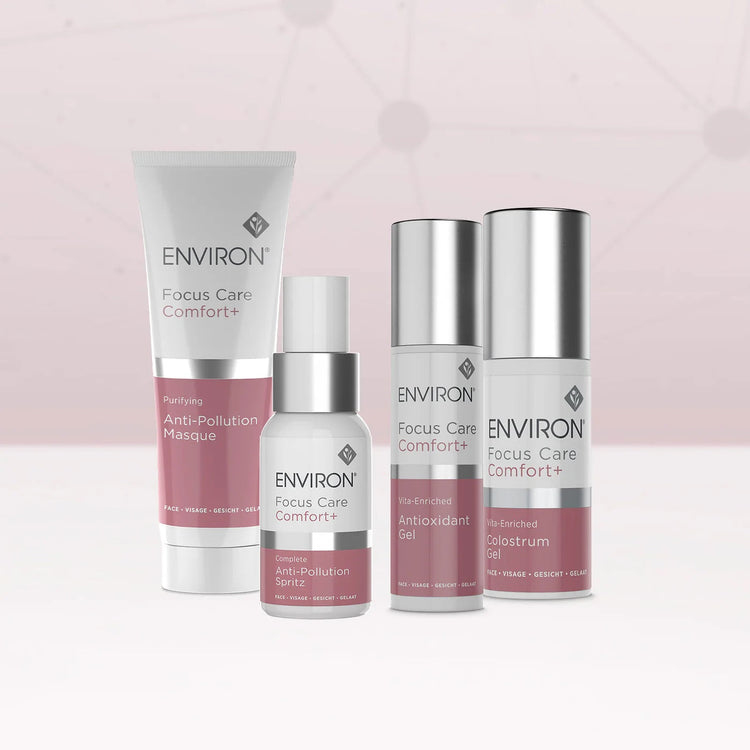 ENVIRON - Focus Care Comfort+