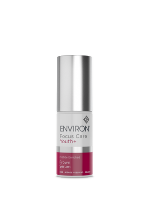 Environ Focus Care Youth+ Peptide Enriched Frown Serum – Serum