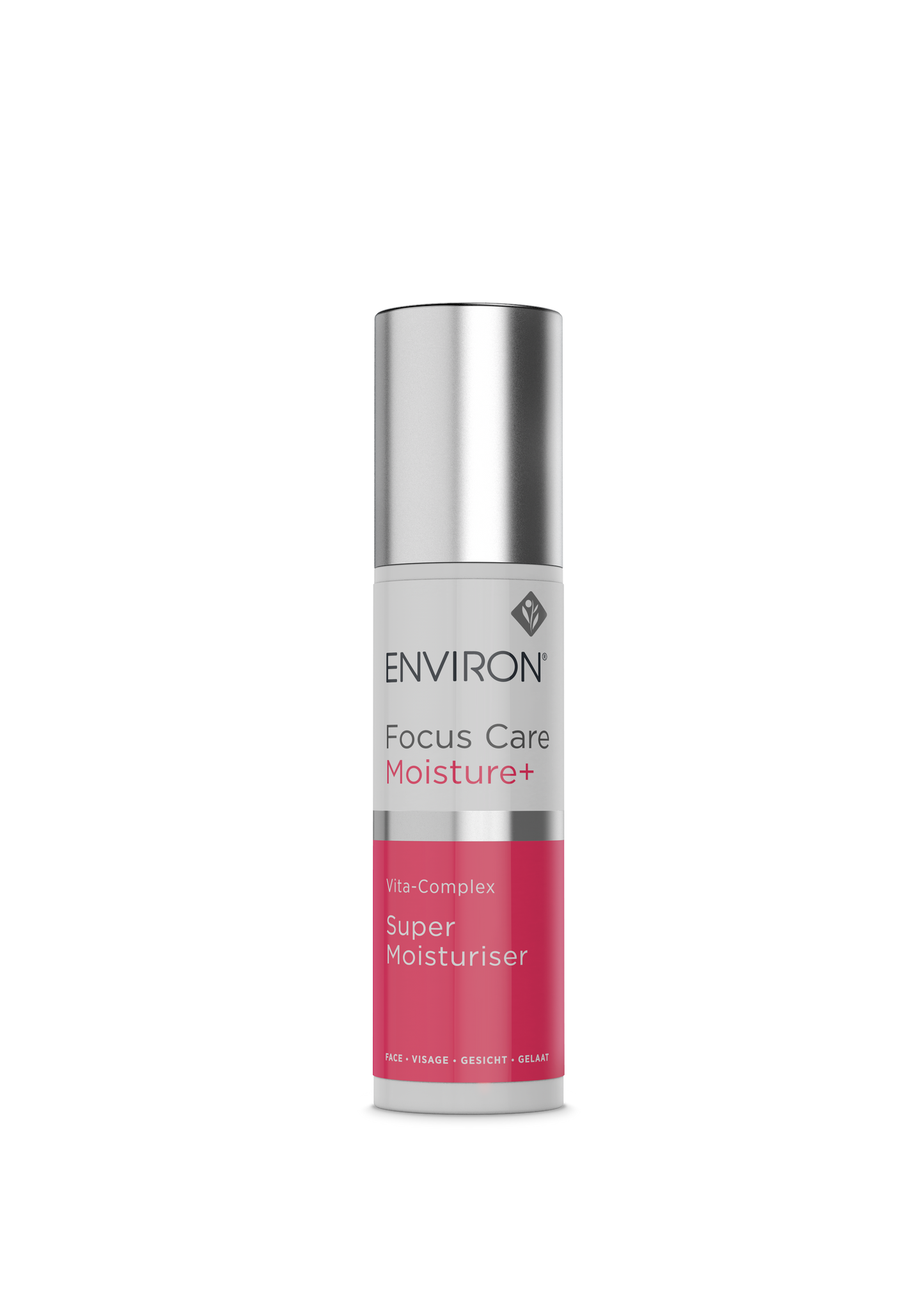 ENVIRON - Focus Care Moisture+ Vita-Complex Super Moisturizer