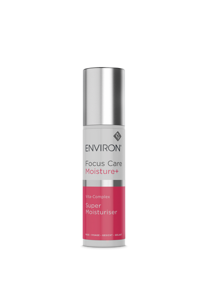 ENVIRON - Focus Care Moisture+ Vita-Complex Super Moisturizer