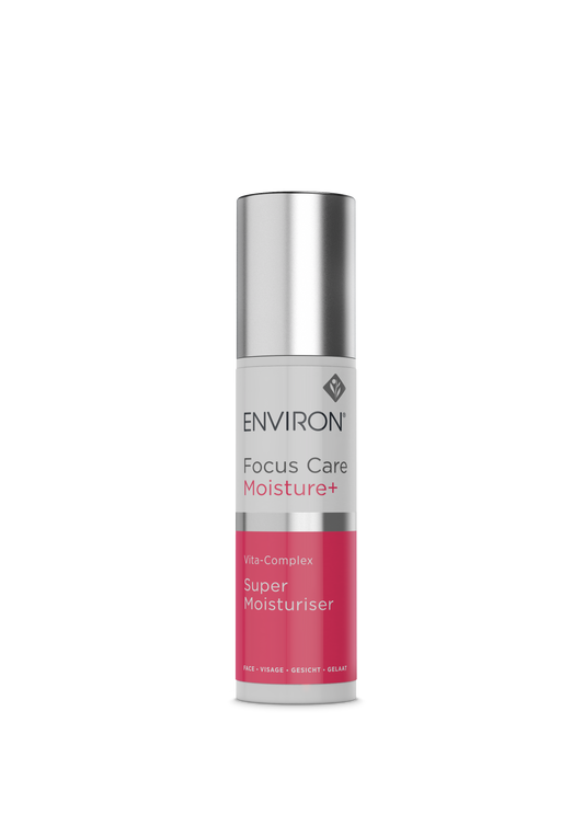ENVIRON - Focus Care Moisture+ Vita-Complex Super Moisturiser