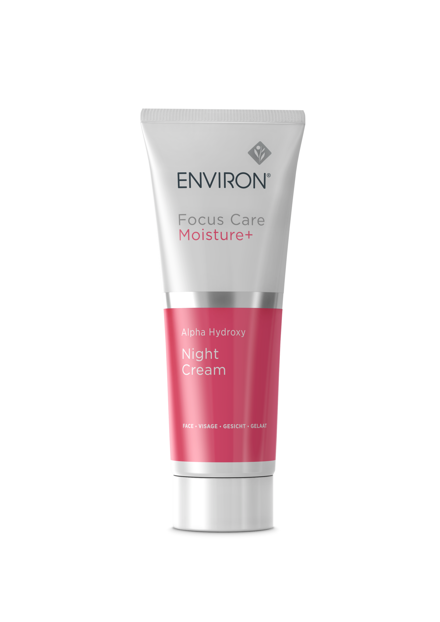 ENVIRON - Crema de noche Focus Care Moisture+ Alpha Hydroxy