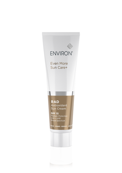 ENVIRON - RAD Antioxidant Sun Cream