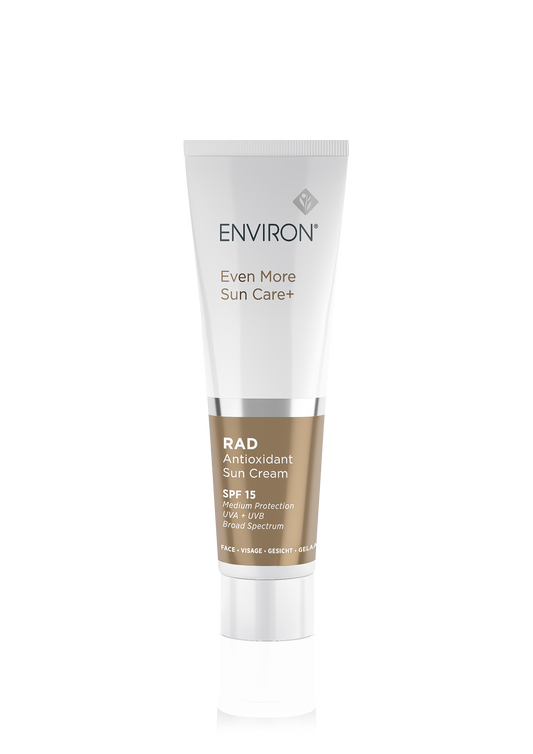 ENVIRON - RAD Antioxidant Sun Cream