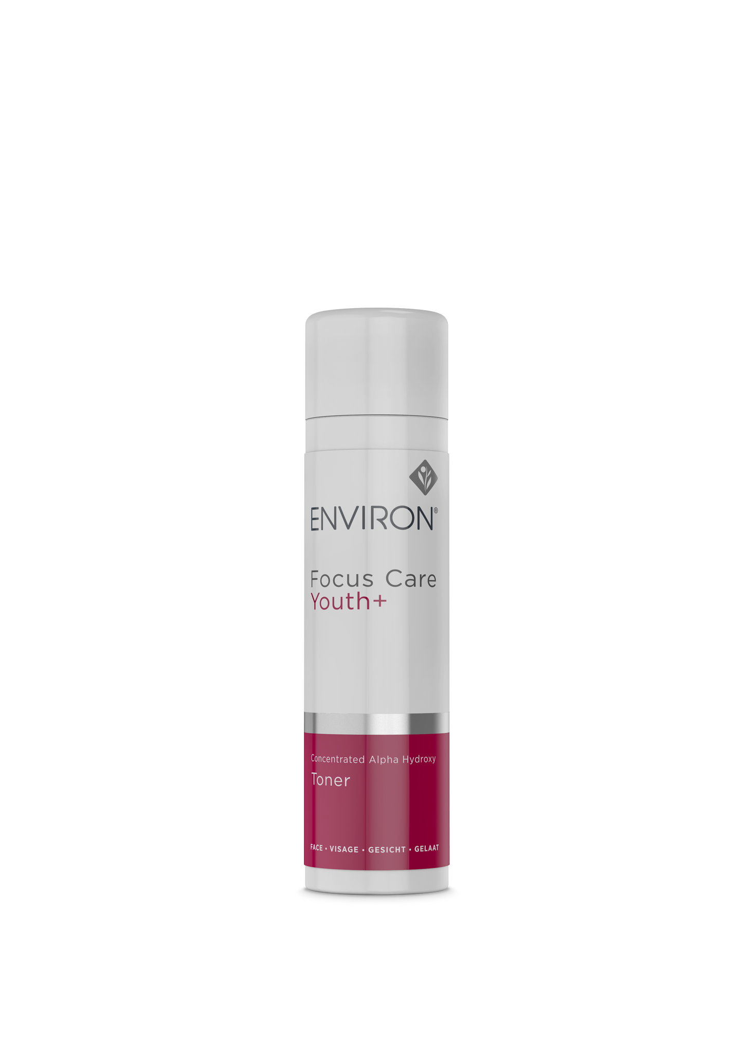 ENVIRON - Tónico concentrado alfa hidroxi Focus Care Youth+
