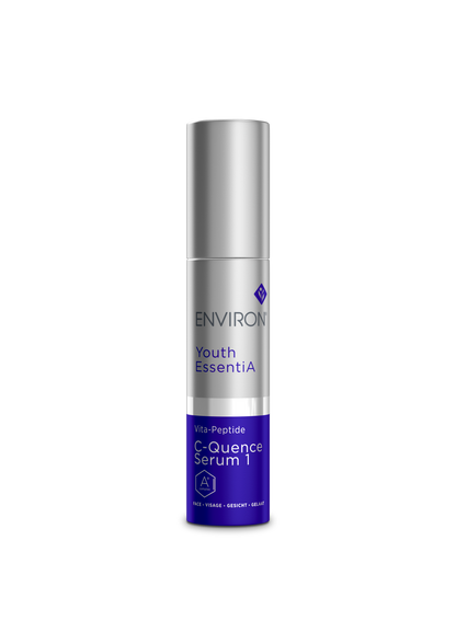 ENVIRON - Youth EssentiA - Vita-Peptide - C-Quence Serum 1