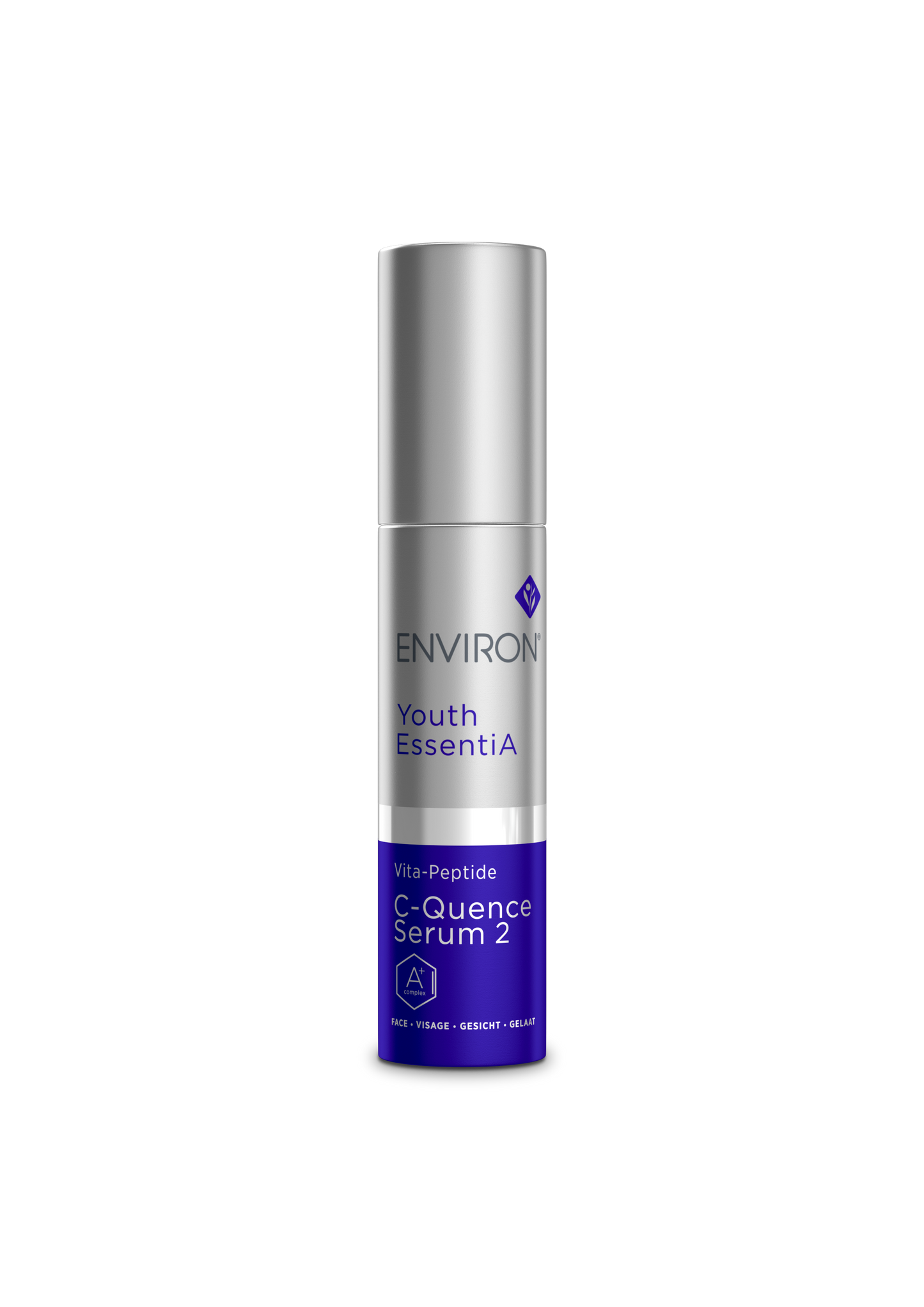 ENVIRON - Youth EssentiA - Vita-Peptide - C-Quence Serum 2