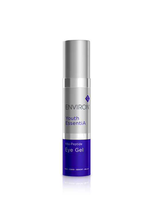 ENVIRON - Youth EssentiA - Vita-Peptide - Eye Gel -  25% RABATT zur UVP!