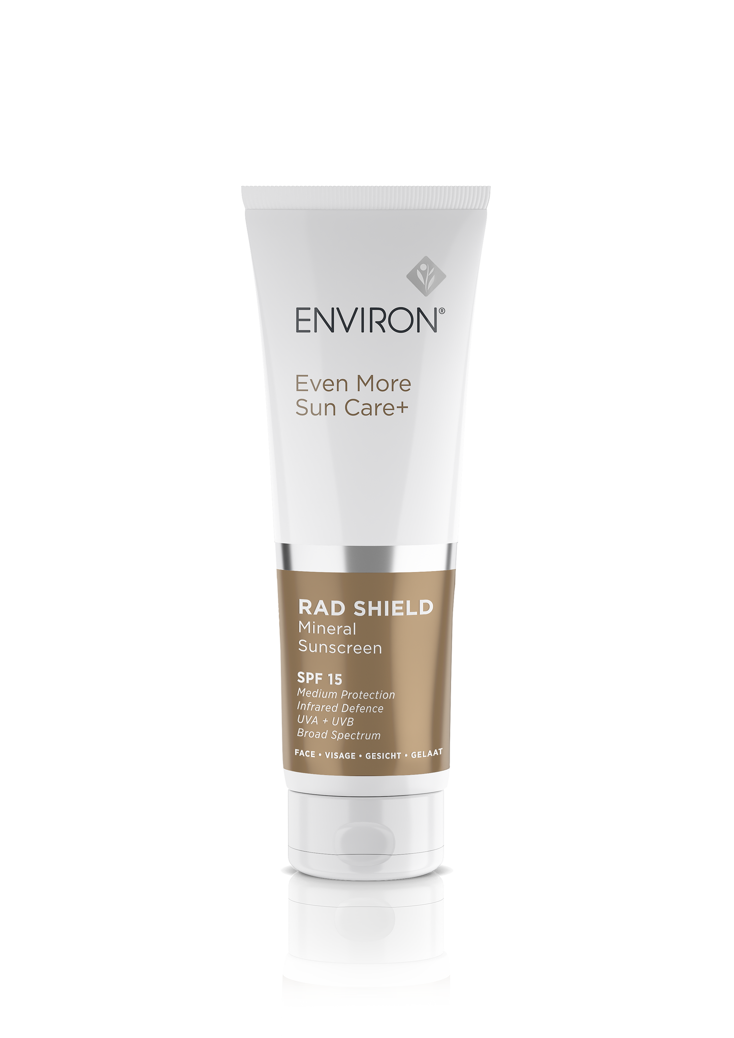 ENVIRON - RAD SHIELD Mineral Sunscreen