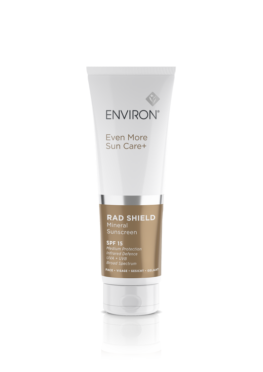ENVIRON - RAD SHIELD Mineral Sunscreen