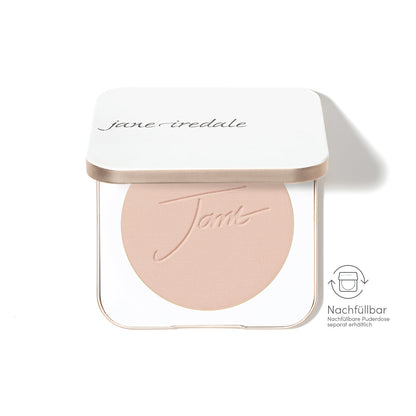 jane iredale - Pressed Powder Refill - Light Beige