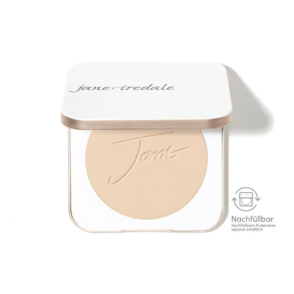 jane iredale - Pressed Powder Refill - Warm Silk