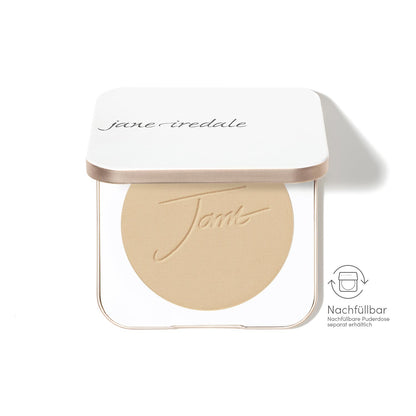jane iredale - Pressed Powder Refill - Warm Sienna