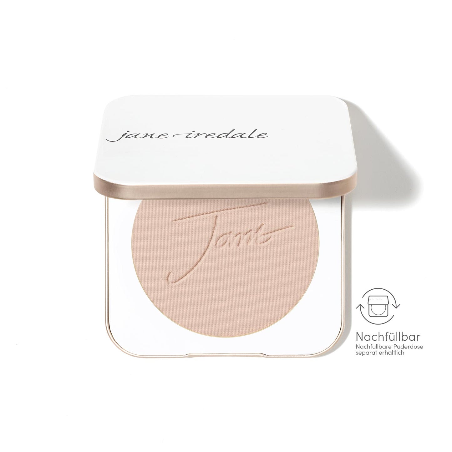 jane iredale - Pressed Powder Refill - Satin