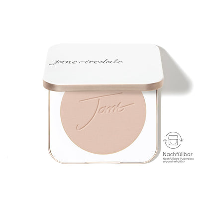 jane iredale - Pressed Powder Refill - Satin