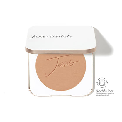 jane iredale - Pressed Powder Refill - Teakwood
