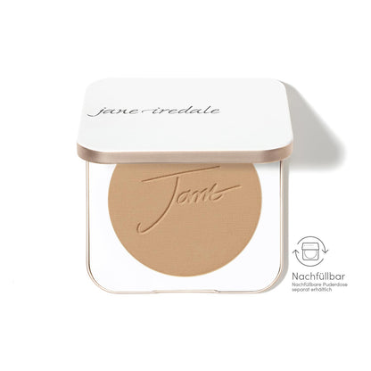 jane iredale - Pressed Powder Refill - Latte