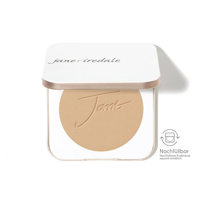jane iredale - Pressed Powder Refill - Golden Glow