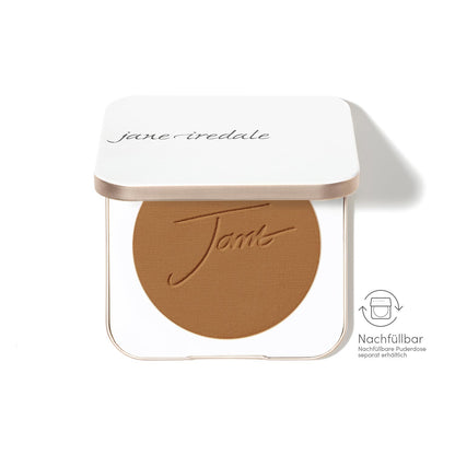 jane iredale - Pressed Powder Refill - Cognac