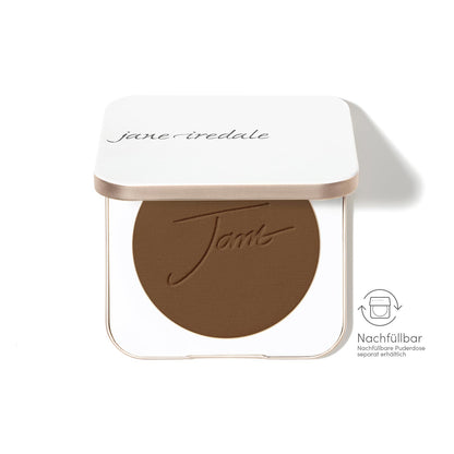 jane iredale - Pressed Powder Refill - Cocoa