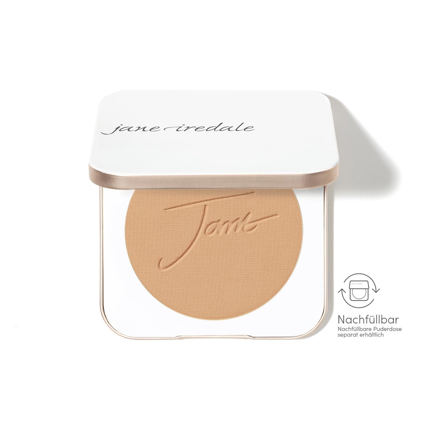 jane iredale - Pressed Powder Refill - Sweet Honey