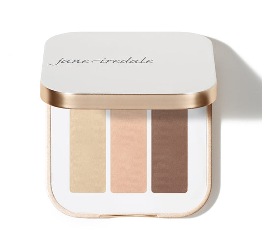 jane iredale - Triple Eye Shadow - Sweet Spot