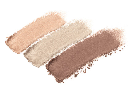jane iredale - Triple Eye Shadow - Sweet Spot