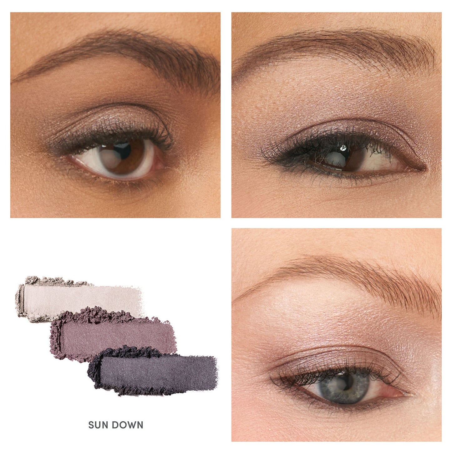 jane iredale - Triple Eye Shadow - Sundown