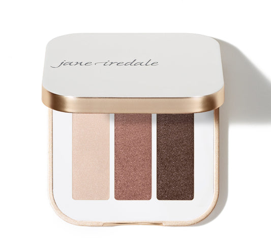 jane iredale - Triple Eye Shadow - Pink Quartz
