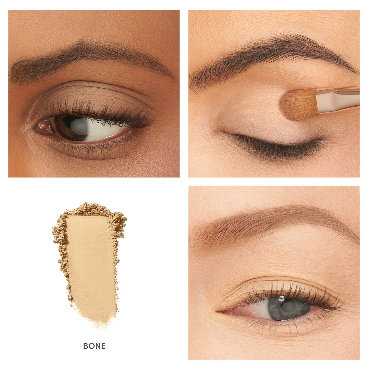 jane iredale - Eye Shadow - Bone