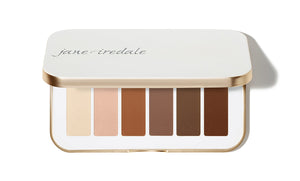 jane iredale Naturally Matte Eye Shadow Kit – Augen-Make-up