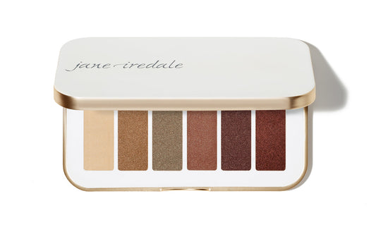 jane iredale - Naturally Glam Eye Shadow Kit