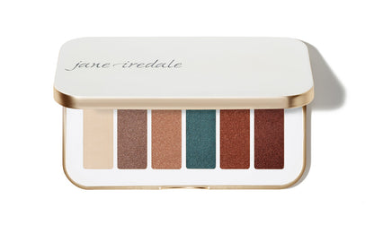 jane iredale - Solar Flare Eye Shadow Kit