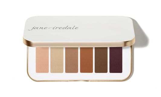 jane iredale - Pure Basics Eye Shadow Kit