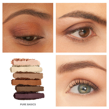 jane iredale - Pure Basics Eye Shadow Kit