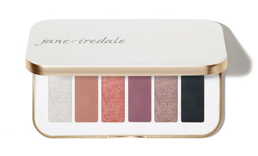jane iredale - Storm Chaser Eye Shadow Kit