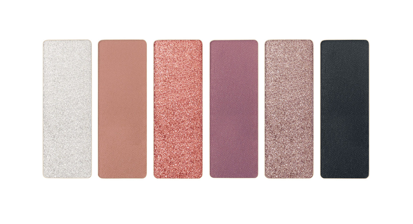 jane iredale - Storm Chaser Eye Shadow Kit