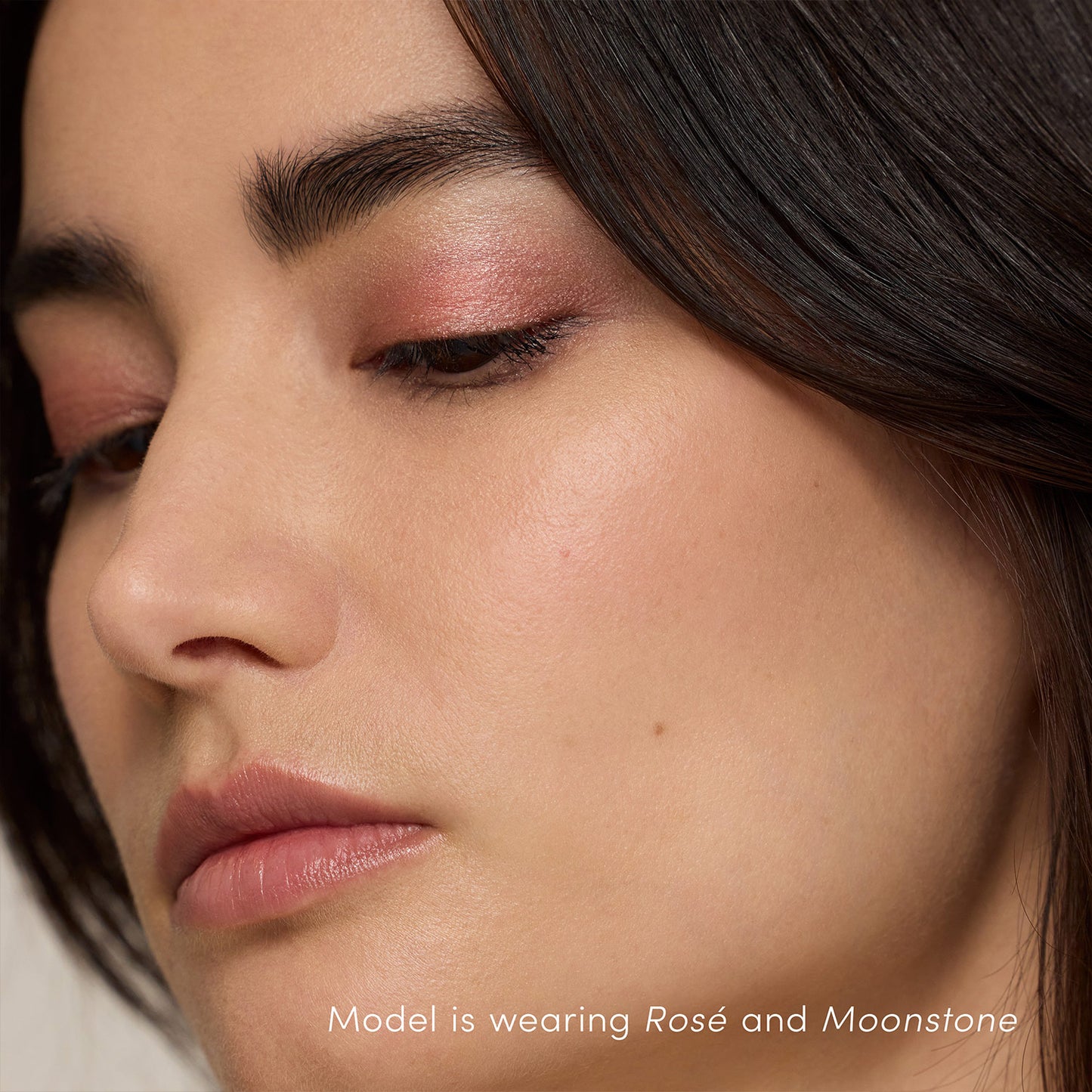 jane iredale - ColorLuxe Eye Shadow Stick - Moonstone