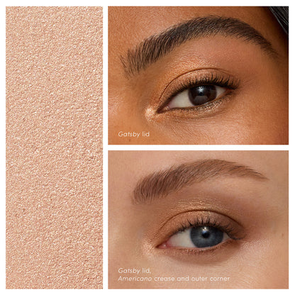 jane iredale - ColorLuxe Eye Shadow Stick - Gatsby