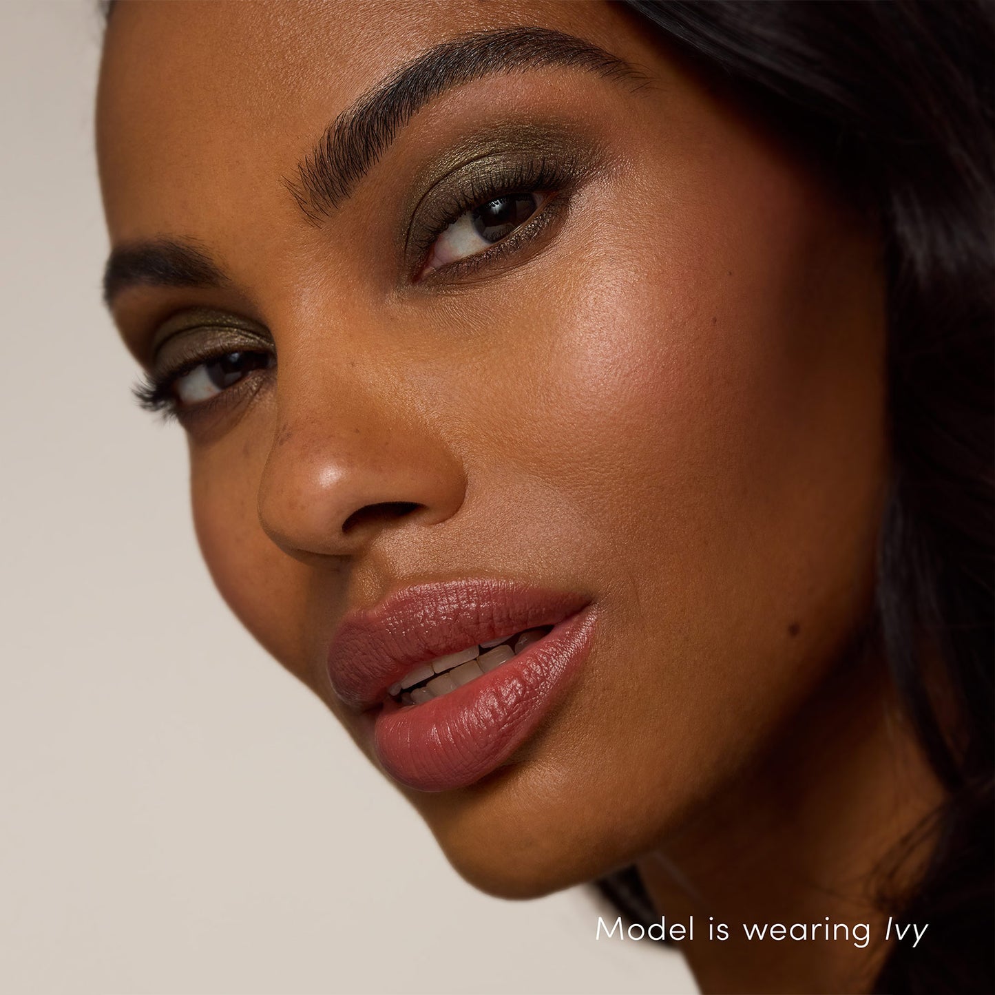 jane iredale - ColorLuxe Eye Shadow Stick - Ivy