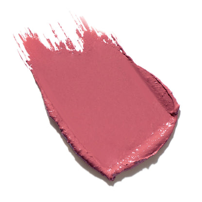 jane iredale - ColorLuxe Hydrating Cream Lipstick - Mulberry