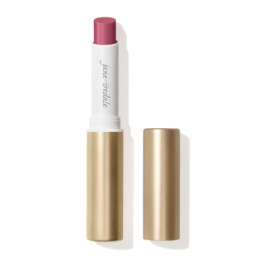 jane iredale - ColorLuxe Hydrating Cream Lipstick - Mulberry