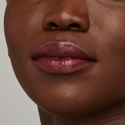 jane iredale - ColorLuxe Hydrating Cream Lipstick - Bordeaux