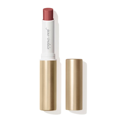 jane iredale - ColorLuxe Hydrating Cream Lipstick - Rosebud