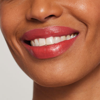 jane iredale - ColorLuxe Hydrating Cream Lipstick - Sorbet